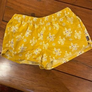 Patagonia Baggies shorts